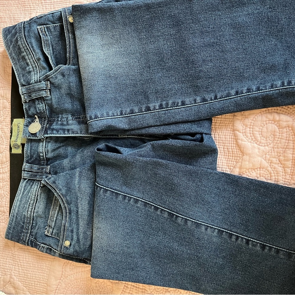 Democracy jeans